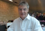 Thierry Duhr consacré par ses pairs