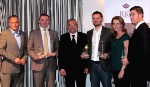 Remise des 6e trophées de la clientèle des hôtels 4 et 5*