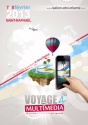 4e édition du salon Voyage en multimédia