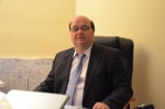 Les « CINQ VŒUX » de Gérard Guy, président de la CPIH, pour 2013