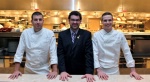 Christophe Tassan, sommelier au sommet à Las Vegas