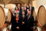 Le changement dans la continuité chez les Sommeliers du Languedoc-Roussillon Vallée du Rhône Sud