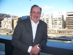 Philippe Florentin rejoint l'Umih Rhône