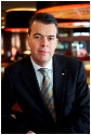 Hilton Worldwide nomme Jochem-Jan Sleiffer vice-président Europe du Nord et centrale