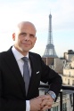 Christian Clerc devient directeur général du Four Seasons Hotel George V et vice-président régional