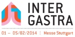 Intergastra : rendez-vous pris pour 2014