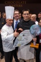 Victorien Pacqueteau remporte le 3e challenge pré-desserts et desserts à l'assiette Sensibilité gourmande