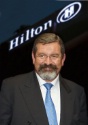 Primo Munoz nommé directeur général France et péninsule ibérique chez Hilton Worldwide