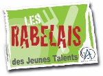2e édition des Rabelais des jeunes talents