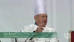 Paul Bocuse au Culinary Institute of America