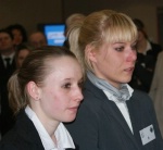 Coupe Georges Baptiste 2013 : Marion Nicolle et Cécilia Dumont représenteront la Basse-Normandie