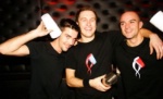 Le Flair bartending séduit le Sud