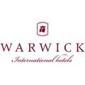 Warwick International Hotels nomme un nouveau tandem à la tête de ses hôtels bruxellois