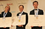 Concours du Meilleur sommelier du monde : succès global et regrets pour la France