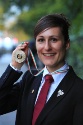 Concours du Meilleur sommelier du monde : Julie Dupouy défend les couleurs de l'Irlande