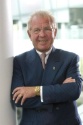 Kurt Ritter reçoit le prix Lifetime award du Travel industry club