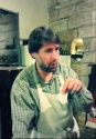 Laurent Maire, cuisinier alternatif