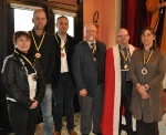Palmarès du 27e concours de la meilleure terrine de foie de porc