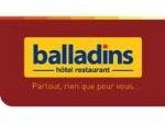 Nomination d'Alain Brière chez Balladins