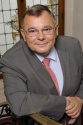 Michel Morin succède à Laurent Caraux à la tête du SNRTC
