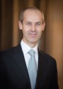 Olivier Bigot est le nouveau directeur général du Dolce Chantilly