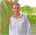 Christopher Adam nommé directeur commercial et marketing des hôtels Lux Resorts à La Réunion