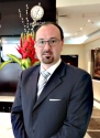 Nomination de Sébastien Vincent chez Ibis