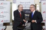 Partenariat entre le Fairmont Monte Carlo et la Fondation Prince Albert II de Monaco