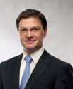 Frédéric Picard est promu directeur général du Château Saint-Martin & Spa à Vence
