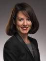Mélanie Hubert nommée directrice de la communication du Shangri-La Hotel Paris