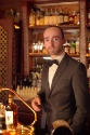 Nikka Perfect Serve France : Roman Tournay décroche la palme 2013
