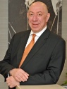 Nomination de Thierry Bertin chez Hyatt