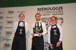 Concours Heineken : Antoine Vidal, du CFA Médéric, meilleur Biérologue de France 2013
