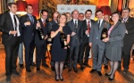 Les MOF sommeliers ont leur champagne