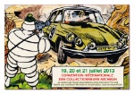 12e Convention des collectionneurs Michelin