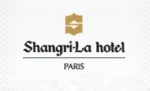 Le Shangri-La Hotel Paris doublement récompensé