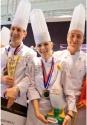 Rougié remet le Prix du Meilleur Commis à Valeriya Sidorova – sélection russe