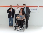 La Villa Clé des Dunes remporte la 15e édition du concours Un pour tous, tous pour un de Sodexo