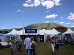 31e Food & Wine Classic les 15 et 16 juin à Aspen