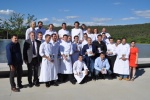 3e présentation du guide Gantié 2013