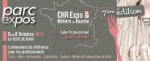 7e édition de CHR Expo & Métiers de bouche