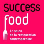 2e édition de SuccessFood en 2014