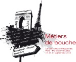 2e édition du salon professionnel des métiers de bouche d'Ile-de-France
