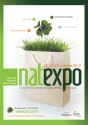 Natexpo, du 20 au 22 octobre au parc des expositions de Villepinte