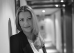 Nomination de Julia Usoeva au Hyatt Regency Nice Palais de la Méditerranée