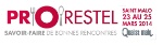 25e édition de Prorestel du 23 au 25 mars 2014