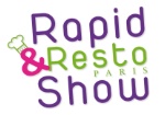 Nouvelle "formule" du Rapid & Resto Show les 14 et 15 novembre