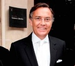 François Delahaye désigné hôtelier de l'année 2013 par Virtuoso