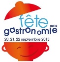Fête de la gastronomie : 5 euros pour réaliser la recette d'un grand chef