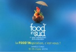 Food'in Sud, le premier salon méditerranéen de la restauration, du 16 au 18 mars 2014